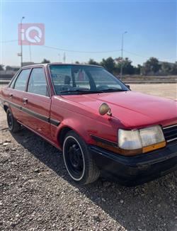 تۆیۆتا کرۆنا